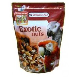 Versele-laga Parrot Exotic Nuts mix 15kg (421804)