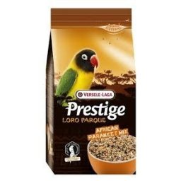 Versele-laga Premium African Parakeet Loro Parque Mix 20 kg (422221)
