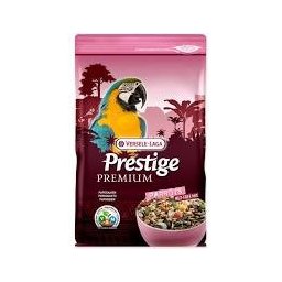 Versele-laga Premium Parrots 15 kg (421915)