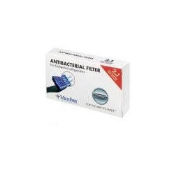 KAF001 Antibakteriális szűrő hűtőbe 481248048205