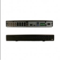 DVR0404LE-AS 4 csatornás DVR