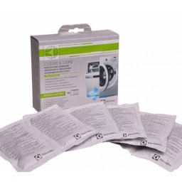 Electrolux tisztító & ápoló box mosó, mosógatógéphez