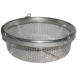DeLonghi olajsütő, alkatrész Olajsütőkosár ew03733