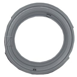 Mosógép üstszájgumi, ajtótömítés Bosch WFE202 mosógéphez ew02757