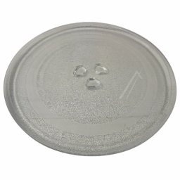 Forgótányér mikrosütőhöz 24,5cm HMT72M450 SIEMENS/BOSCH 662071 ew03276