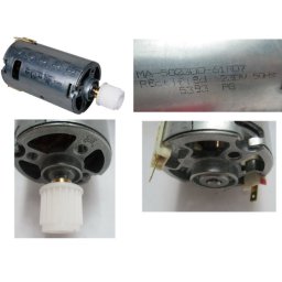 7313217261 Kávéfőző motor ( MA-502300-61R07)