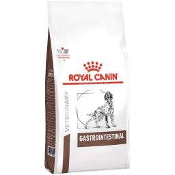 Royal Canin Canine Gastrointestinal gyógytáp 7,5kg