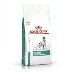 Royal Canin Canine Satiety Weight Management gyógytáp 6kg