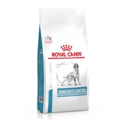 Royal Canin Canine Sensitivity Control gyógytáp 7kg