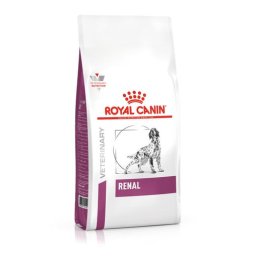 Royal Canin Canine Renal gyógytáp 14kg