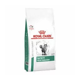 Royal Canin Feline Satiety Weight Management Dry gyógytáp 3,5kg