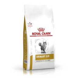 Royal Canin Feline Urinary S/O Moderate Calorie gyógytáp 3,5kg