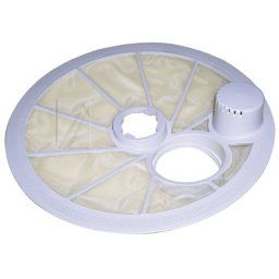 MOSOGATÓGÉP alkatrész Szűrőtányér,AEG, Favorit 5450, Zanussi, ZW414 ew02866