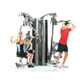 Apollo 7300 fitnesz center