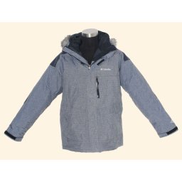 Columbia Kabát Storm Raid Parka