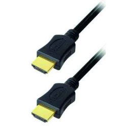 HDMI DUGÓ./ HDMI-DUGÓ 19-POL. HDMI A dugók 1m kábelhossz ew02918
