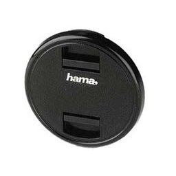 Hama M46 objektívsapka