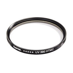Hama M52 HTMC UV szűrő