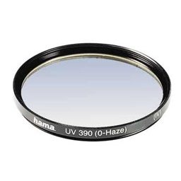 Hama M58 UV szűrő