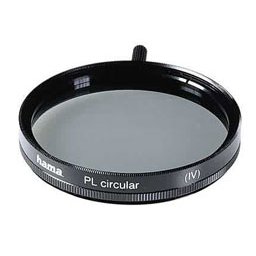 Hama M62 polarizációs cirkuláris szűrő