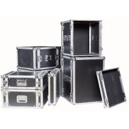 DAP AUDIO 6 HE