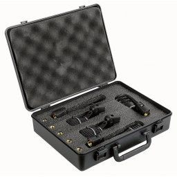 DAP Audio DK-5 Dob mikrofon szett