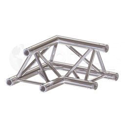 Global Truss Híd elem sarok F33 90 fok
