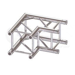 Global Truss Híd elem sarok F34 90 fok