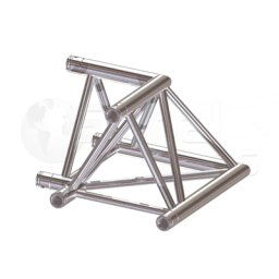 Global Truss Híd elem sarok F43 90 fok