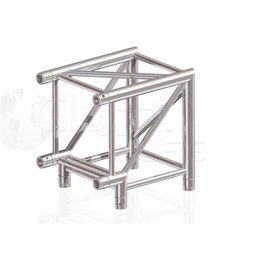 Global Truss Híd elem sarok F44 90 fok