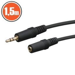 3,5 st jack dugó-3,5 st jack alj 1,5 m