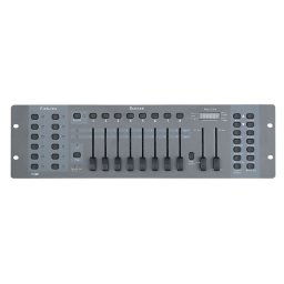 SHOWTEC SM-8/2 controller 16 csat.