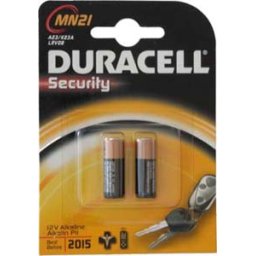 Duracell MN21