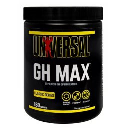 Universal GH Max (180 tabletta)