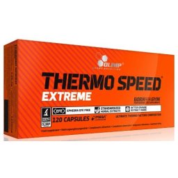 Olimp Thermo Speed Extreme