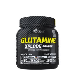 Olimp Glutamine Xplode