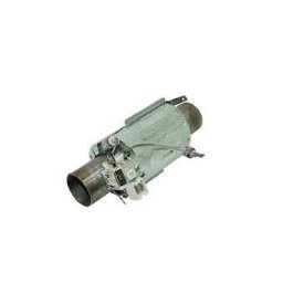 Mosogatógép fűtőegység 2100W,230V,D40MM