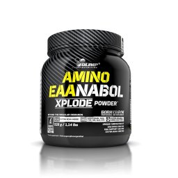 Olimp Amino EAAnabol Xplode