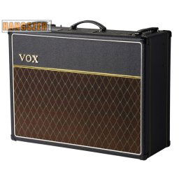 VOX AC30 C2 combó csöves gitárerősítő