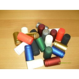 Pvc Kapszula Hőre Zsugorodó (144)