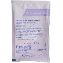 Safbrew Wb-06 11,5 Gr (273)