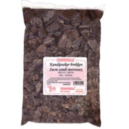 Candy Cukor Barna 250g ( 470 )