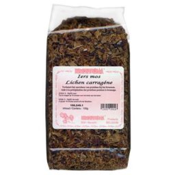 Irish Moss 100g ( 479 )