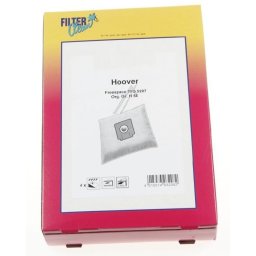 Porszívó mikroszűrős Porzsák HOOVER TFS5204 porszívóhoz ew02936