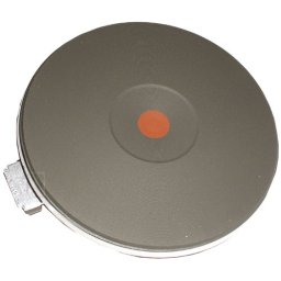 Tüzhely alkatrész 1222463019 Univerzális GYORSFŐZŐLAP AEG, Electrolux nagykonyhai tűzhelyekhezew03872