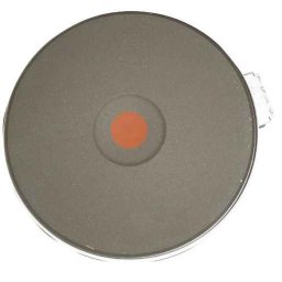 Tűzhely alkatrész,Univerzális GYORSFŐZŐLAP EGO 18cm, 400V, 2000W ew03873