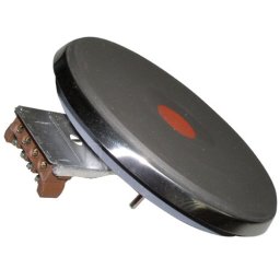 Tűzhely alkatrész, 145mm,1500W,400V, UNIVERZÁLIS GYORSFŐZŐLAP EGO ew03874