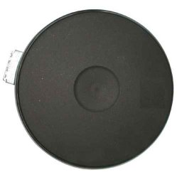 Tüzhely alkatrész Univerzális normál főzőlap 180mm, 1500W EGO ew03875