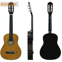 Almeria Pure 1/2 klasszikus gitár