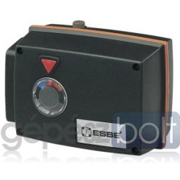Esbe 93P Analóg motor 24 V, 60-390 s,15 Nm, 90°